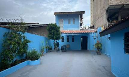 Casa com 3 quartos à venda na Rua Prudente de Moraes, Baixa União, Porto Velho