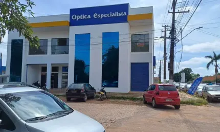 Sala comercial com 3 salas para alugar na Avenida Governador Jorge Teixeira, Industrial, Porto Velho