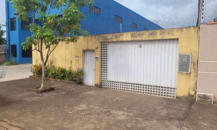 Casa com 3 quartos à venda na Rua João Pedro da Rocha, 182, Nova Porto Velho, Porto Velho