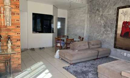 Casa com 2 quartos à venda na Rua Glauber Rocha, Rio Madeira, Porto Velho