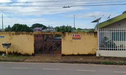 Ótimo Terreno Av. Rio de Janeiro Sub esquina com Rua Marechal Deodoro