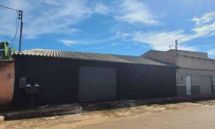 Casa com 3 quartos à venda na Rua Veleiro, Aponiã, Porto Velho