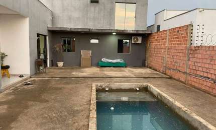 Casa com 3 quartos à venda na Rua Chuva De Ouro, Nova Esperança, Porto Velho