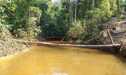 Chácara / sítio à venda na Área Rural de Candeias do Jamari, Candeias do Jamari 