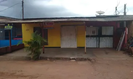 Sala comercial à venda na Rua Daniela, Igarapé, Porto Velho