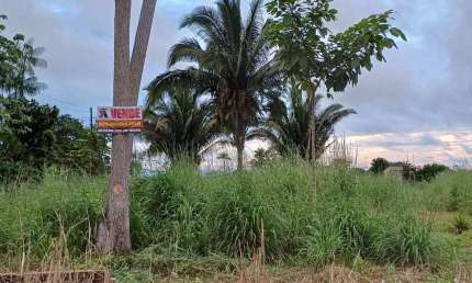 Terreno à venda na Avenida Nações Unidas, Mato Grosso, Porto Velho