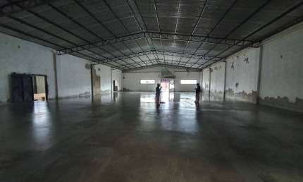 Sala comercial à venda na Rua Joaquim Nabuco, Centro, Porto Velho