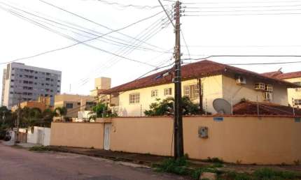 Casa à venda na Avenida Farquar, Panair, Porto Velho