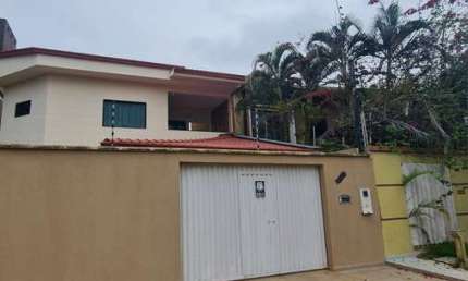 Casa com 2 quartos à venda na Rua Francisco Otero, Rio Madeira, Porto Velho