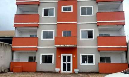 Apartamento com 3 quartos à venda na Rua Eduardo Lima e Silva, Agenor de Carvalho, Porto Velho