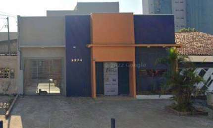 Ponto comercial para alugar na Rua Rafael Vaz e Silva, 3274, Liberdade, Porto Velho