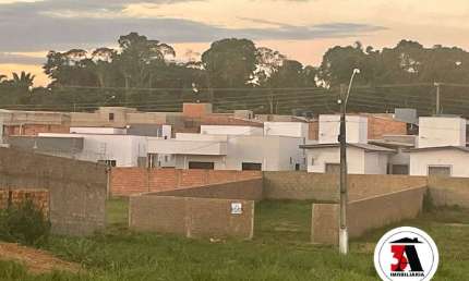 Terreno à venda na Rua Chuva De Ouro, 155, Nova Esperança, Porto Velho
