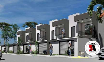 Casa à venda na Avenida Sete de Setembro, Agenor de Carvalho, Porto Velho