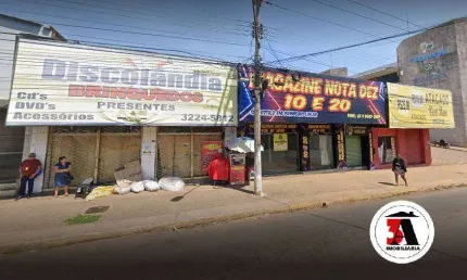 Sala comercial com 2 salas à venda na Avenida Sete de Setembro, 854, Centro, Porto Velho