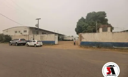 Sala comercial à venda na Rua Caparari, 5271, Nova Porto Velho, Porto Velho