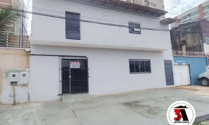 Sala comercial para alugar na Rua Pio XII, 1018, Olaria, Porto Velho