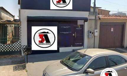 Sala comercial com 2 salas para alugar na Avenida Calama, 8000, Centro, Porto Velho