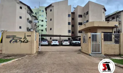 Apartamento com 3 quartos para alugar na Avenida Guaporé, 6035, Rio Madeira, Porto Velho