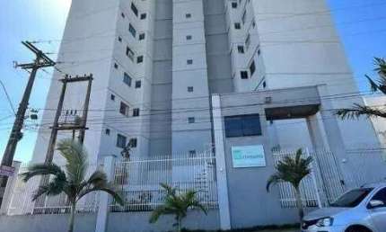 Apto. Vila Romana  c/ 2 suítes e 2 vagas próximo ao CPA (Centro)