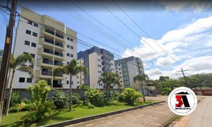 Apartamento com 3 quartos à venda na Estrada Santo Antônio, 6063, Triângulo, Porto Velho