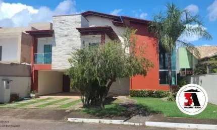 Casa em condomínio fechado com 3 quartos para alugar na Rua Projetada, 5771, Nova Esperança, Porto Velho