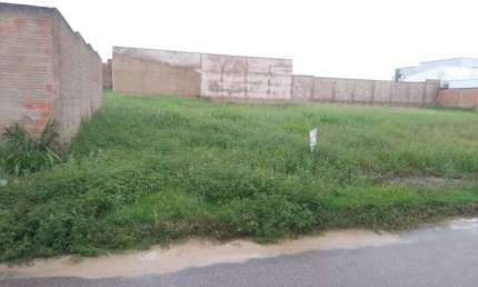 Terreno à venda na Rua Paulo Francis, Nova Floresta, Porto Velho