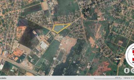 40.000m2 na Av. Mamoré - Incorporação, Condomínio Logístico, galpões