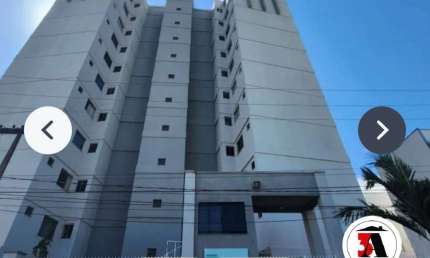 Apartamento com 3 quartos à venda na Rua Monet, 135, Pedrinhas, Porto Velho