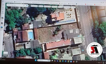 Terreno à venda no Panair, Porto Velho 