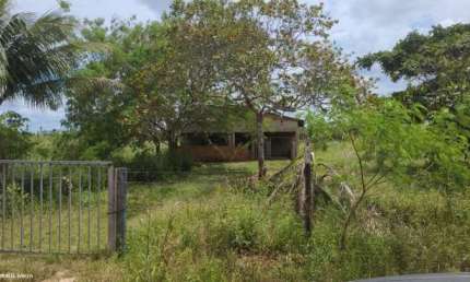 Área Rural para Venda em Porto Velho / RO no bairro Jardim Santana