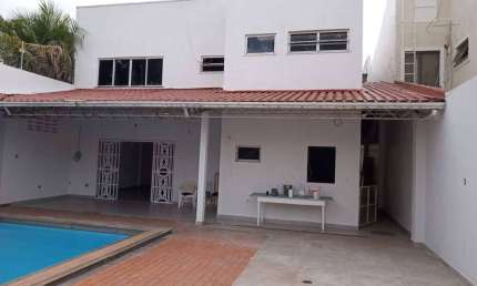 Casa comercial à venda na Rua Emil Gorayeb, São João Bosco, Porto Velho