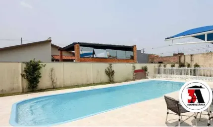 Casa em condomínio fechado com 2 quartos para alugar na Rua Ernandes Indio, 6803, Planalto, Porto Velho