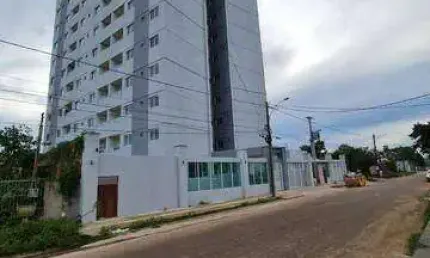Residencial Tenerife - 3 dormitórios sendo 2 suítes