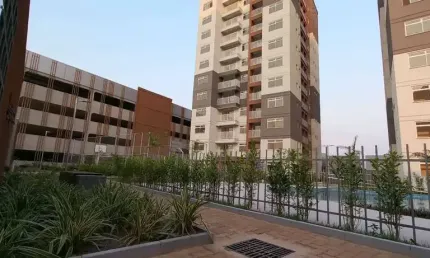 Apartamento com 2 quartos à venda na Avenida Engenheiro Anysio Da Rocha Compasso, 4599, Rio Madeira, Porto Velho
