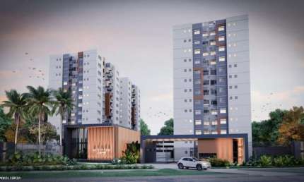 Apartamento com 2 quartos à venda na Avenida Engenheiro Anysio Da Rocha Compasso, 4945, Rio Madeira, Porto Velho