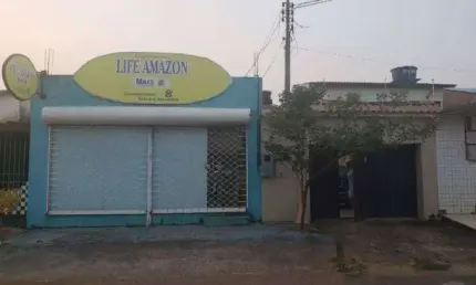 Casa com 2 quartos à venda na Avenida Calama, 455, Arigolândia, Porto Velho