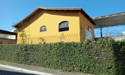 Casa com 4 quartos à venda na Rua Engenheiro Pegado, 1731, Vila Carrão, São Paulo por R$ 650.000