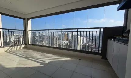 Apartamento com 2 quartos à venda na Avenida do Oratório, 210, Vila Prudente, São Paulo por R$ 800.000