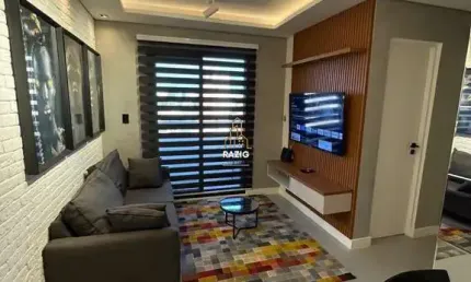 Apartamento com 2 quartos à venda na Rua Camberra, 752, Vila Formosa, São Paulo por R$ 555.000