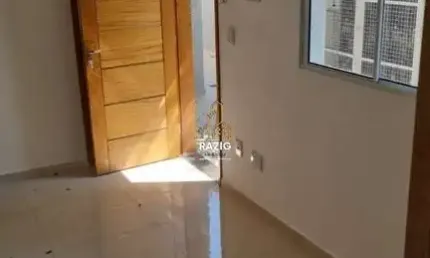 Apartamento com 2 quartos à venda na Rua Ângelo Pavan, 213, Vila Carrão, São Paulo por R$ 266.000