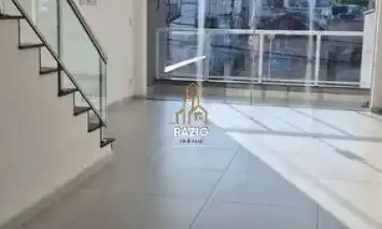 Casa com 3 quartos à venda na Rua Otília, 212, Penha, São Paulo por R$ 890.000