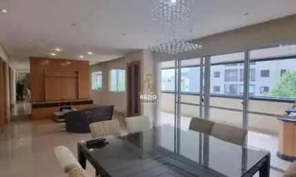 Apartamento com 3 quartos à venda na Rua Pitangui, 82, Tatuapé, São Paulo por R$ 1.800.000