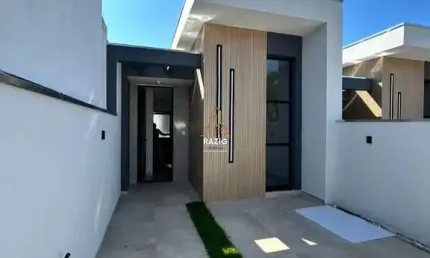 Casa com 3 quartos à venda na Oswaldo Antonio Cecilio, 436, Vila São Paulo, Mogi das Cruzes por R$ 690.000