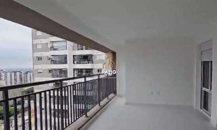 Apartamento com 3 quartos à venda na Rua Sousa Breves, 87, Tatuapé, São Paulo por R$ 1.275.000