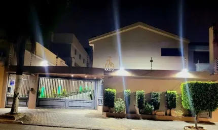 Casa em condomínio fechado com 3 quartos à venda na Rua Engenheiro Pegado, 1238, Vila Carrão, São Paulo por R$ 760.000
