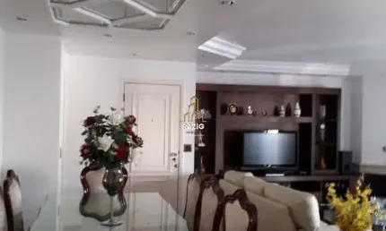 Apartamento com 3 quartos à venda na Rua Azevedo Soares, 2031, Vila Gomes Cardim, São Paulo por R$ 1.170.000