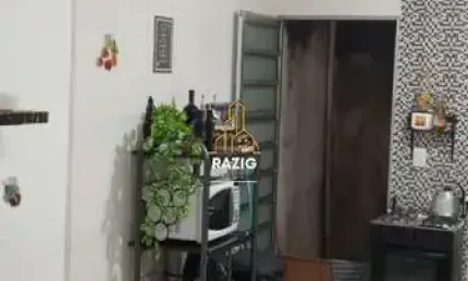 Casa com 2 quartos à venda na manoel vicente da silva lima, 24, penha de frança, são paulo por r$ 480.000