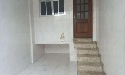 Casa com 2 quartos à venda na Rua Dentista Barreto, 771, Vila Carrão, São Paulo por R$ 480.000