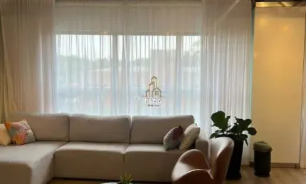 Apartamento com 2 quartos à venda na rua são benedito, 2615, alto da boa vista, são paulo por r$ 1.170.000