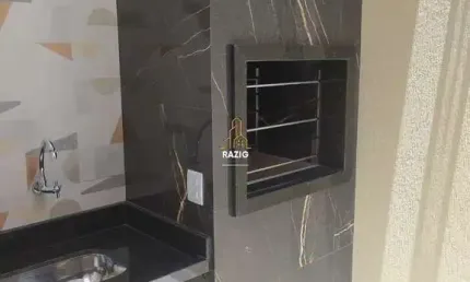 Casa com 3 quartos à venda na rua nísia floresta, 182, vila carrão, são paulo por r$ 1.250.000